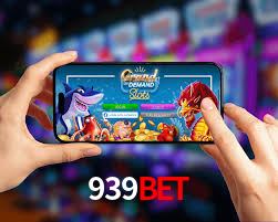 939Bet App