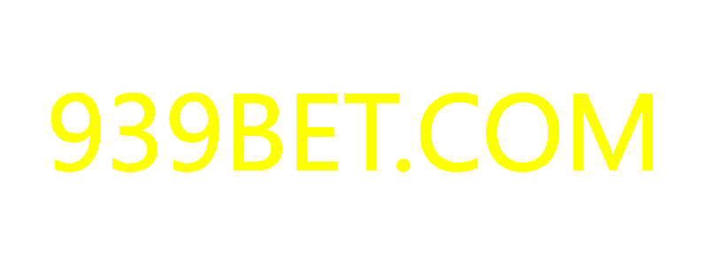 939BET.COM – Sua Melhor Plataforma de Jogos Online